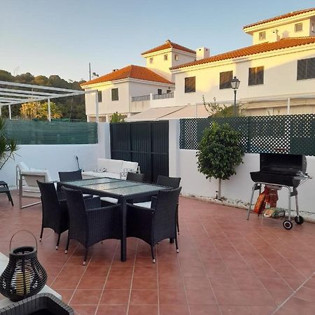 Vila Casa El Barrilete El Rompido Exteriér fotografie