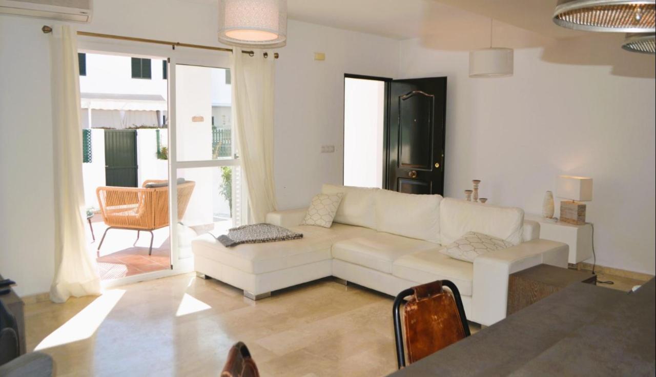 Vila Casa El Barrilete El Rompido Exteriér fotografie