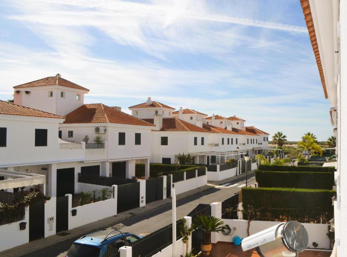 Vila Casa El Barrilete El Rompido Exteriér fotografie