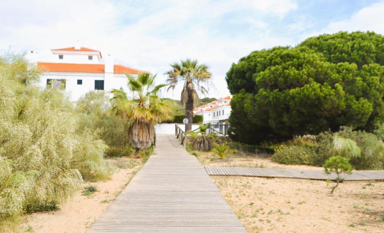 Vila Casa El Barrilete El Rompido Exteriér fotografie