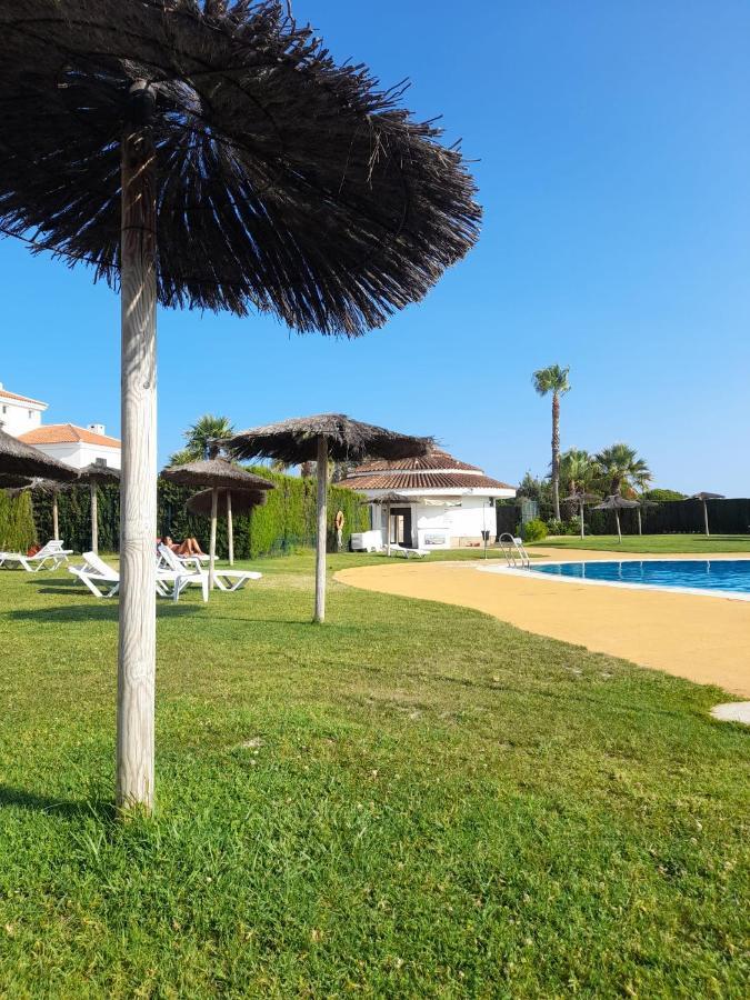 Vila Casa El Barrilete El Rompido Exteriér fotografie
