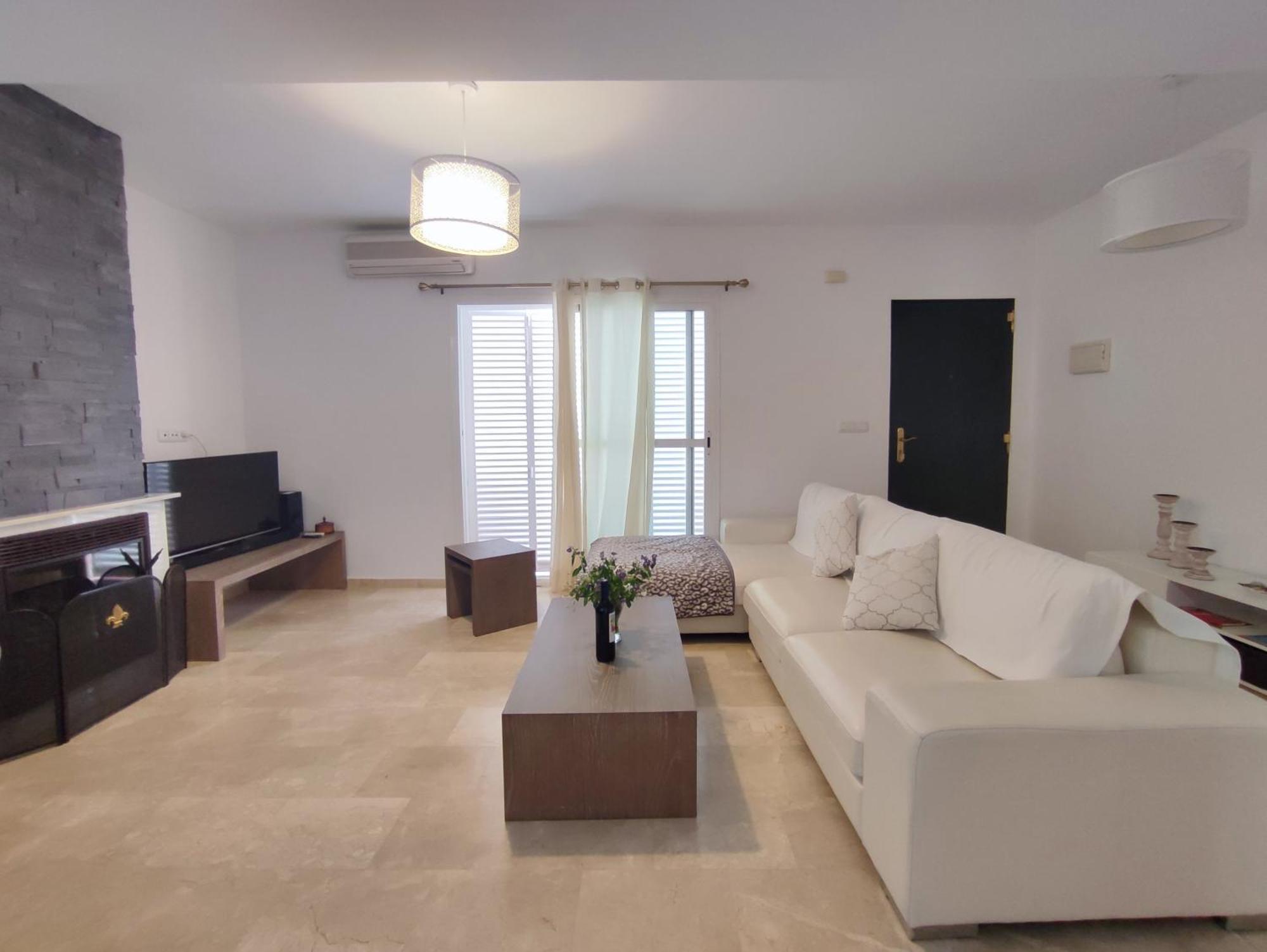 Vila Casa El Barrilete El Rompido Exteriér fotografie