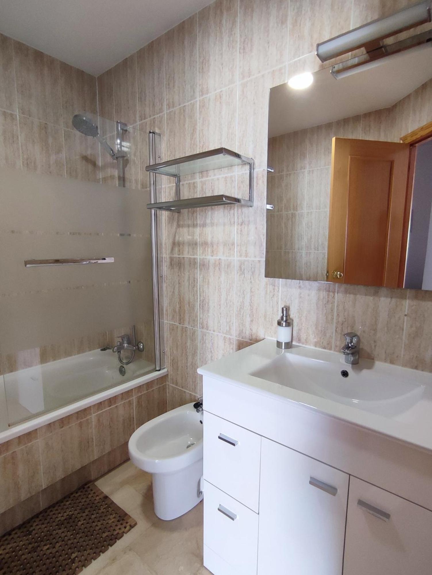Vila Casa El Barrilete El Rompido Exteriér fotografie