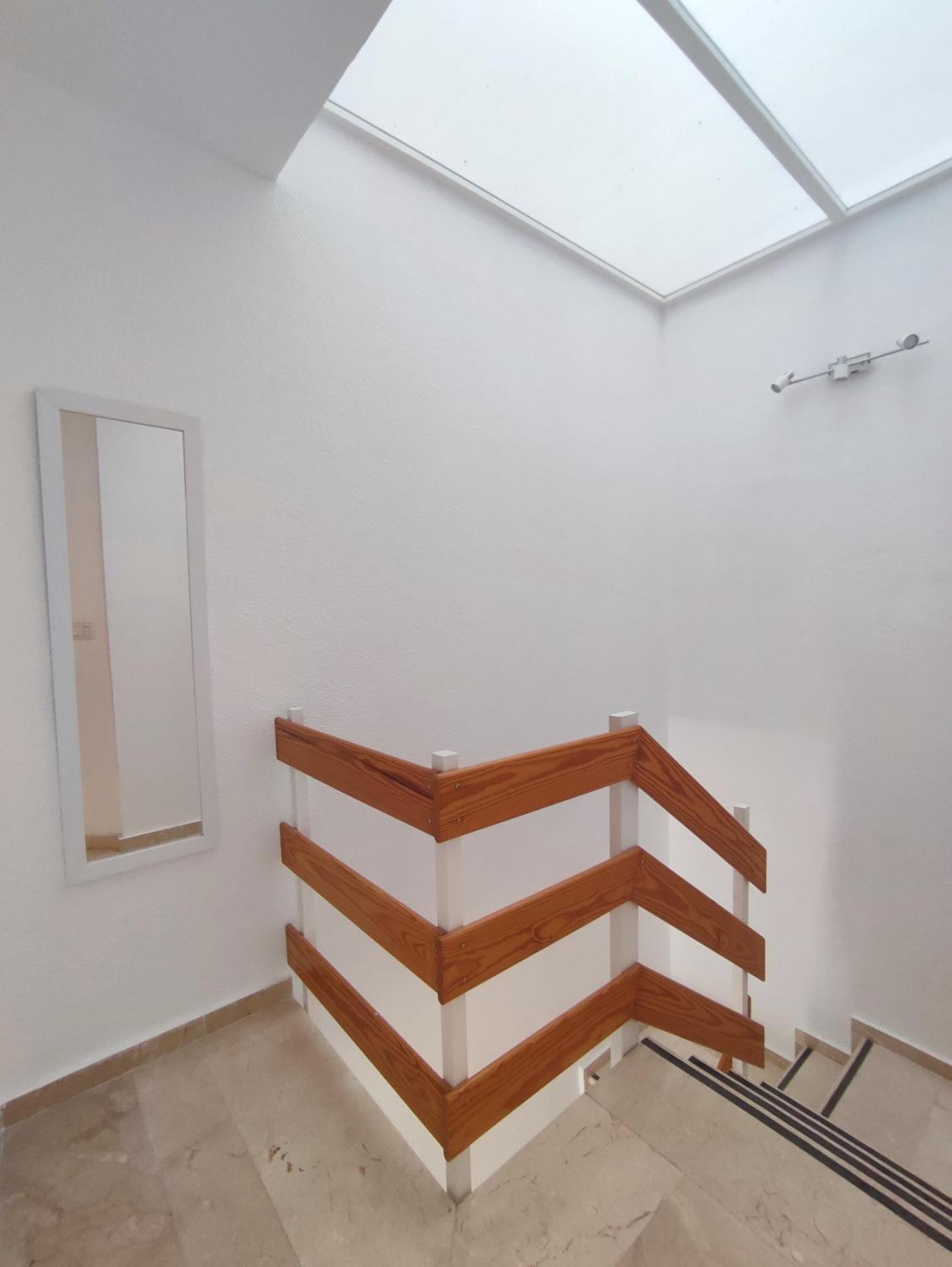 Vila Casa El Barrilete El Rompido Exteriér fotografie