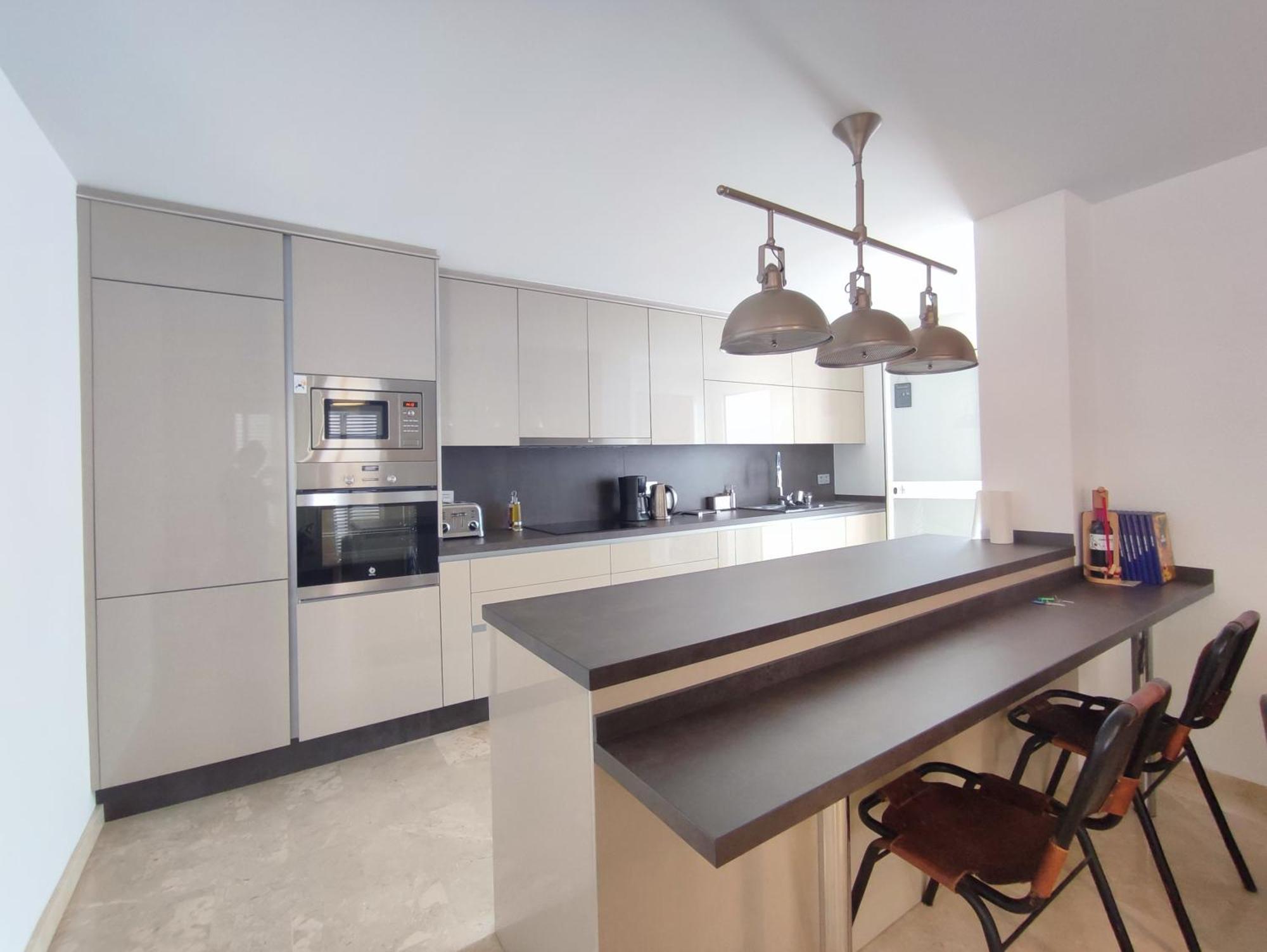 Vila Casa El Barrilete El Rompido Exteriér fotografie