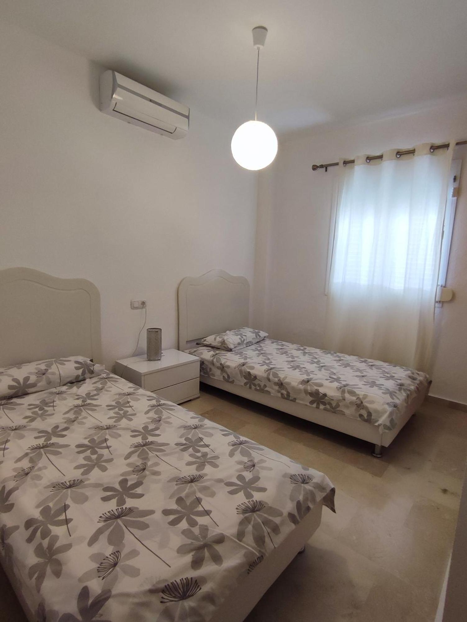 Vila Casa El Barrilete El Rompido Exteriér fotografie