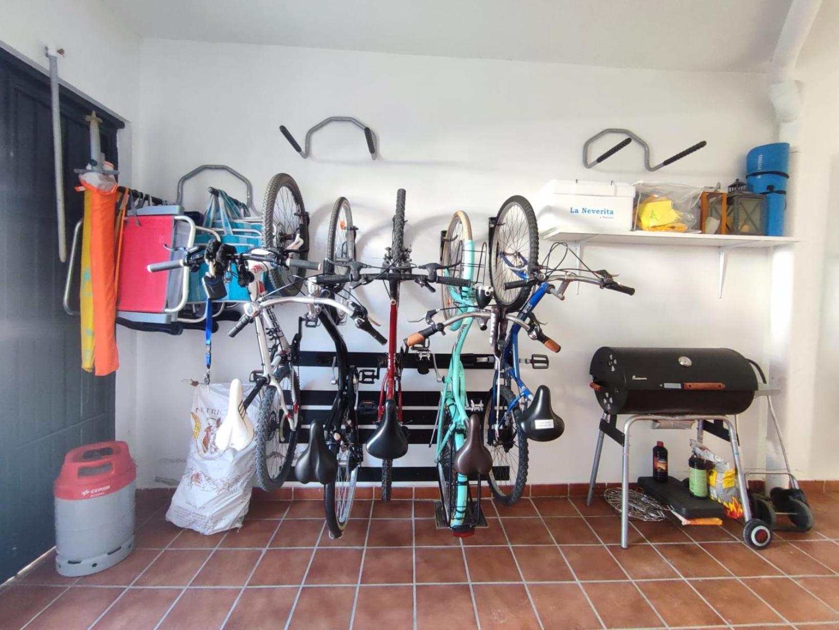 Vila Casa El Barrilete El Rompido Exteriér fotografie